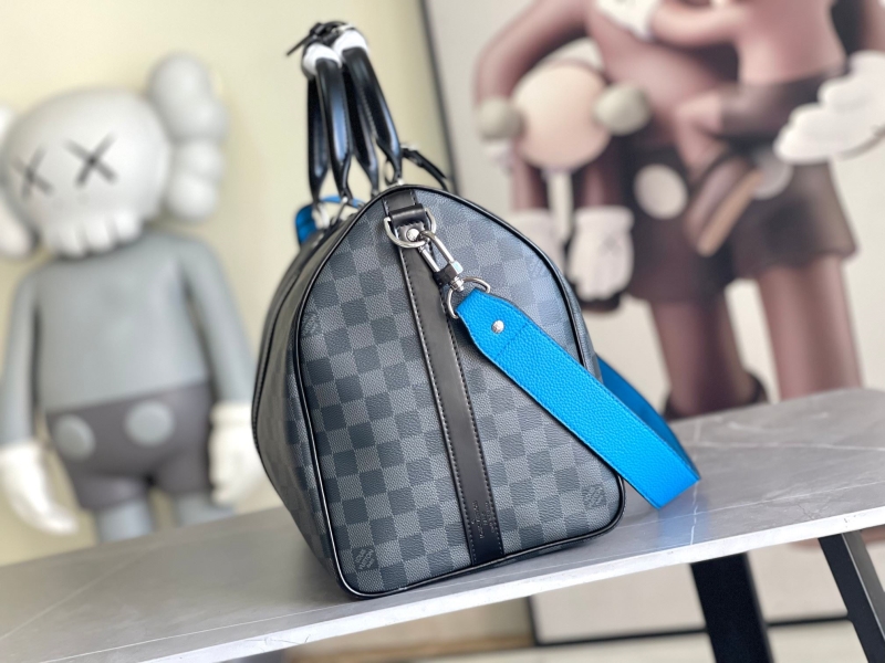 LV Travel Bags